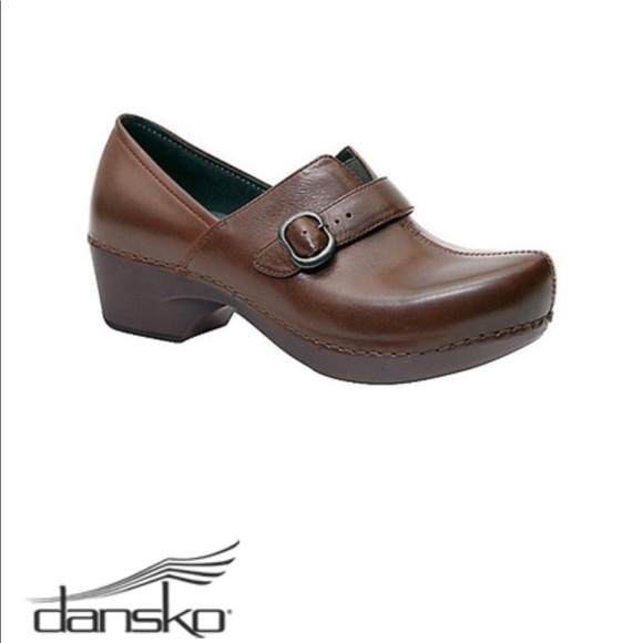 dansko tamara 38